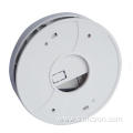 2 in 1 smoke and co combine detector